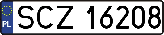 SCZ16208