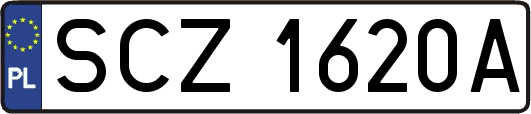 SCZ1620A