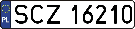 SCZ16210