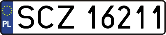 SCZ16211