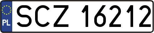 SCZ16212