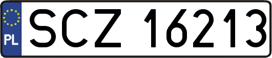 SCZ16213