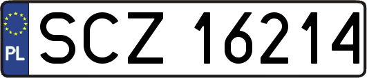 SCZ16214