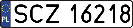 SCZ16218