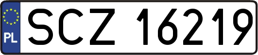 SCZ16219