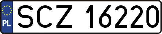 SCZ16220