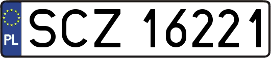 SCZ16221