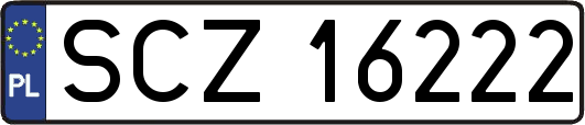 SCZ16222