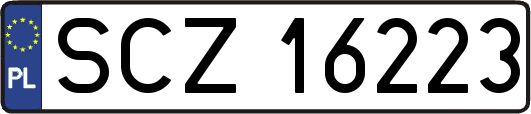 SCZ16223