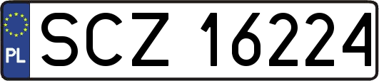 SCZ16224