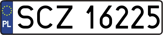 SCZ16225