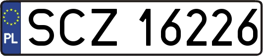 SCZ16226