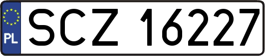 SCZ16227