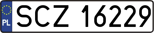 SCZ16229