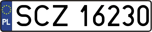 SCZ16230