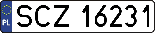 SCZ16231