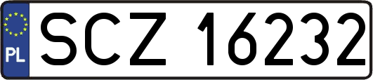 SCZ16232