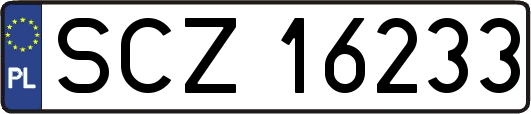 SCZ16233