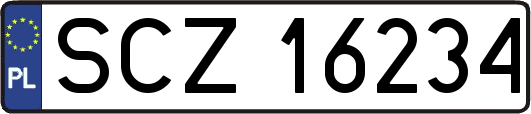 SCZ16234