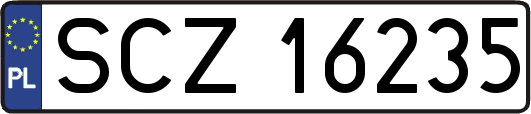 SCZ16235