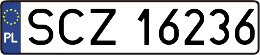 SCZ16236
