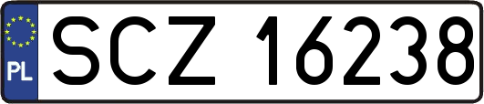 SCZ16238