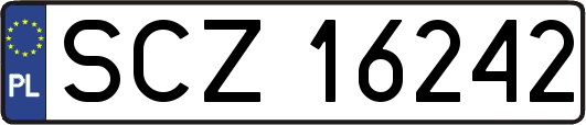 SCZ16242