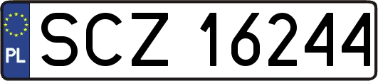 SCZ16244
