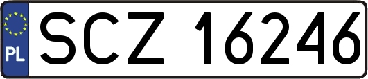 SCZ16246