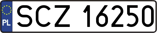 SCZ16250