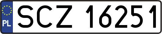 SCZ16251