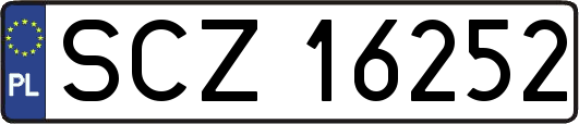 SCZ16252