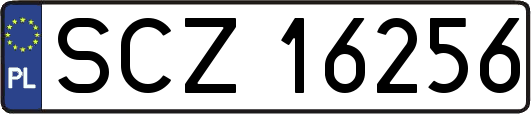 SCZ16256