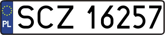 SCZ16257