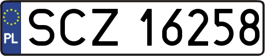 SCZ16258