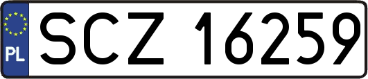 SCZ16259