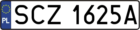 SCZ1625A