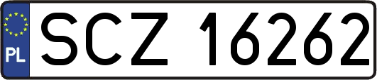 SCZ16262