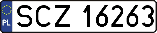 SCZ16263