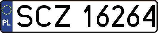 SCZ16264