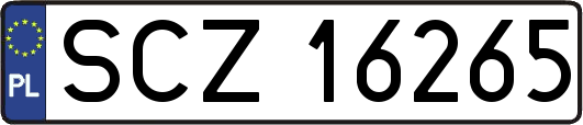 SCZ16265