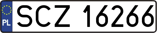 SCZ16266