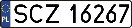 SCZ16267