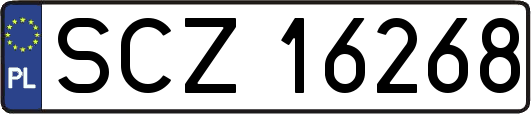 SCZ16268