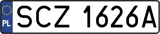 SCZ1626A