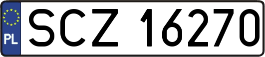 SCZ16270