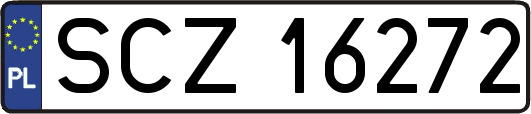 SCZ16272