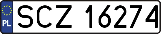 SCZ16274