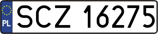 SCZ16275
