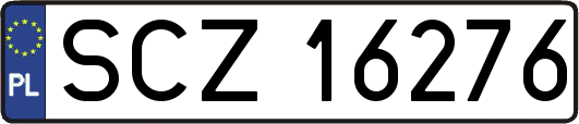 SCZ16276
